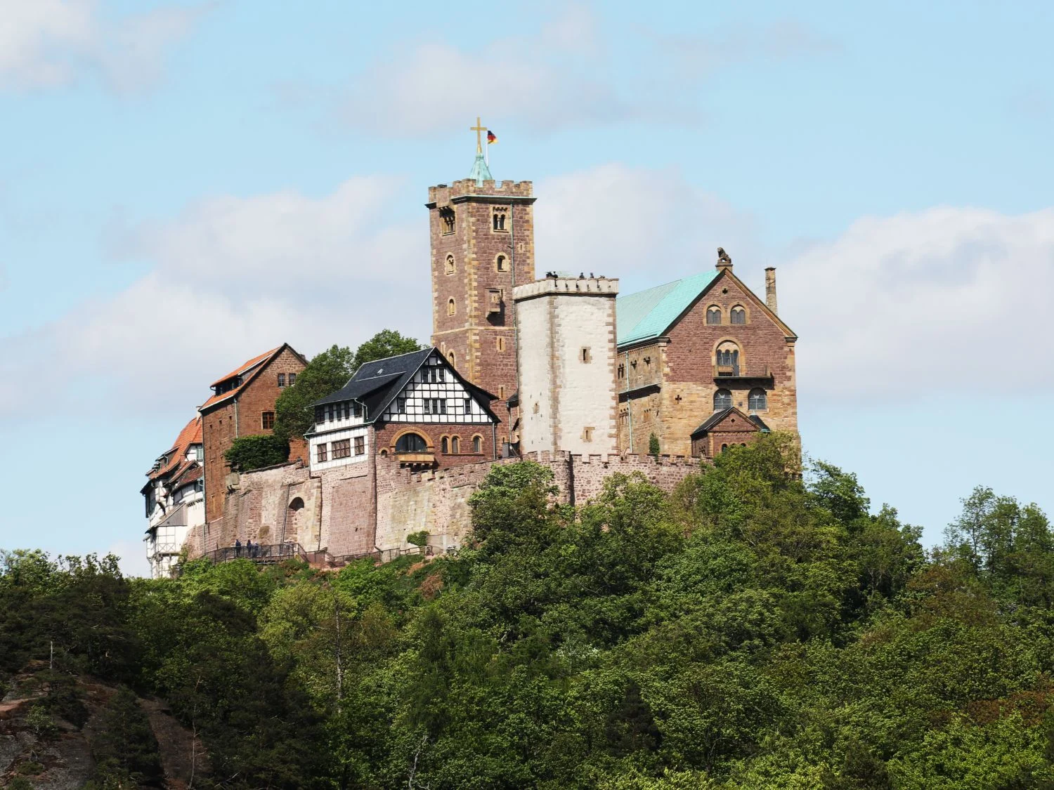 Wartburg