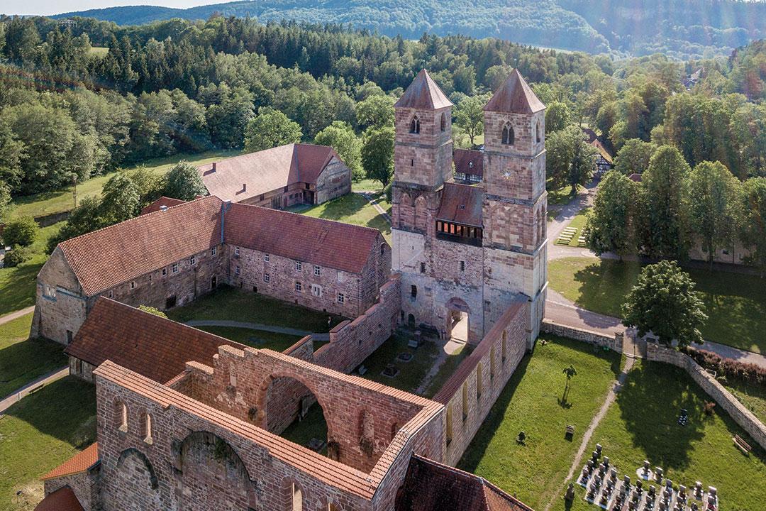 KlosterVeßra