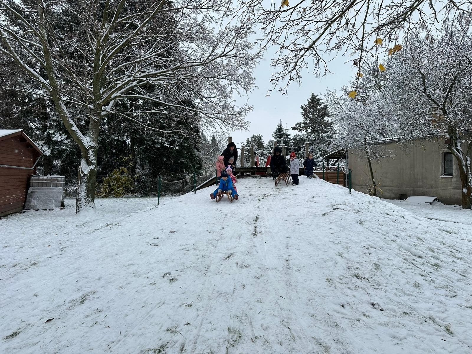 Winter
