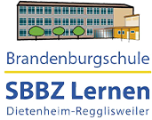 Logo SBBZ Lernen