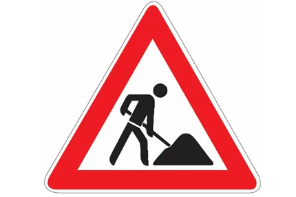 baustelle