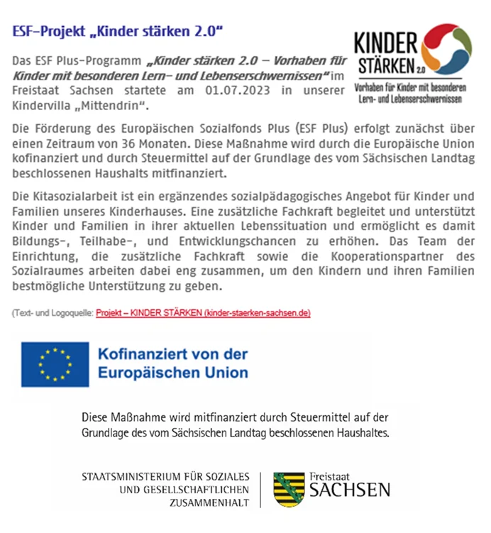 EDF-Projekt