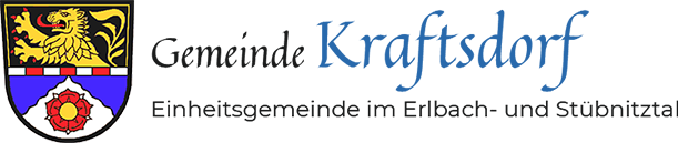 logo gemeinde kraftsdorf