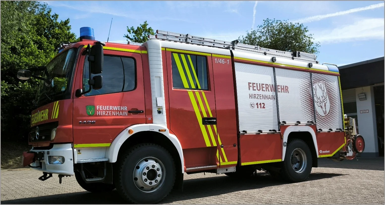 HLF 20/16