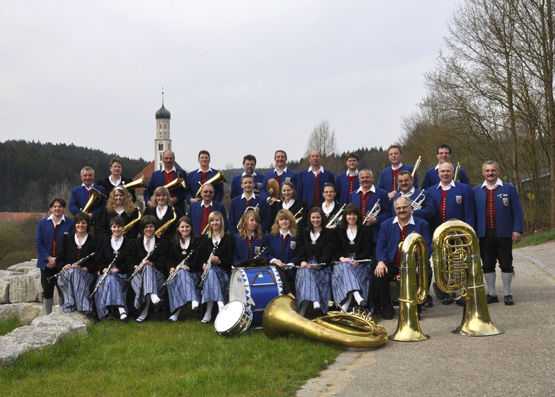 Gruppenbild 2010