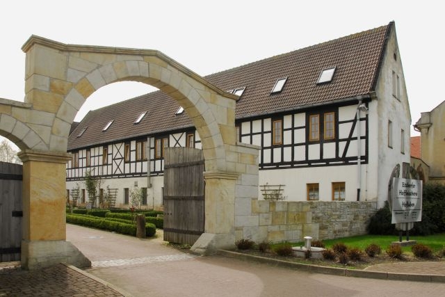 Ortsteil Etzdorf 2