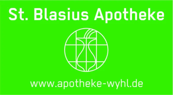 St. Blasius Apotheke