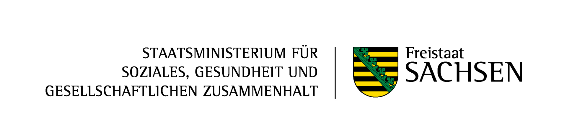 Sächsisches Ministerium für Soziales