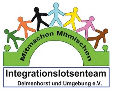 Mitmachen Mitmischen - Integrationslotsenteam Delmenhorst und Umgebung e.V.