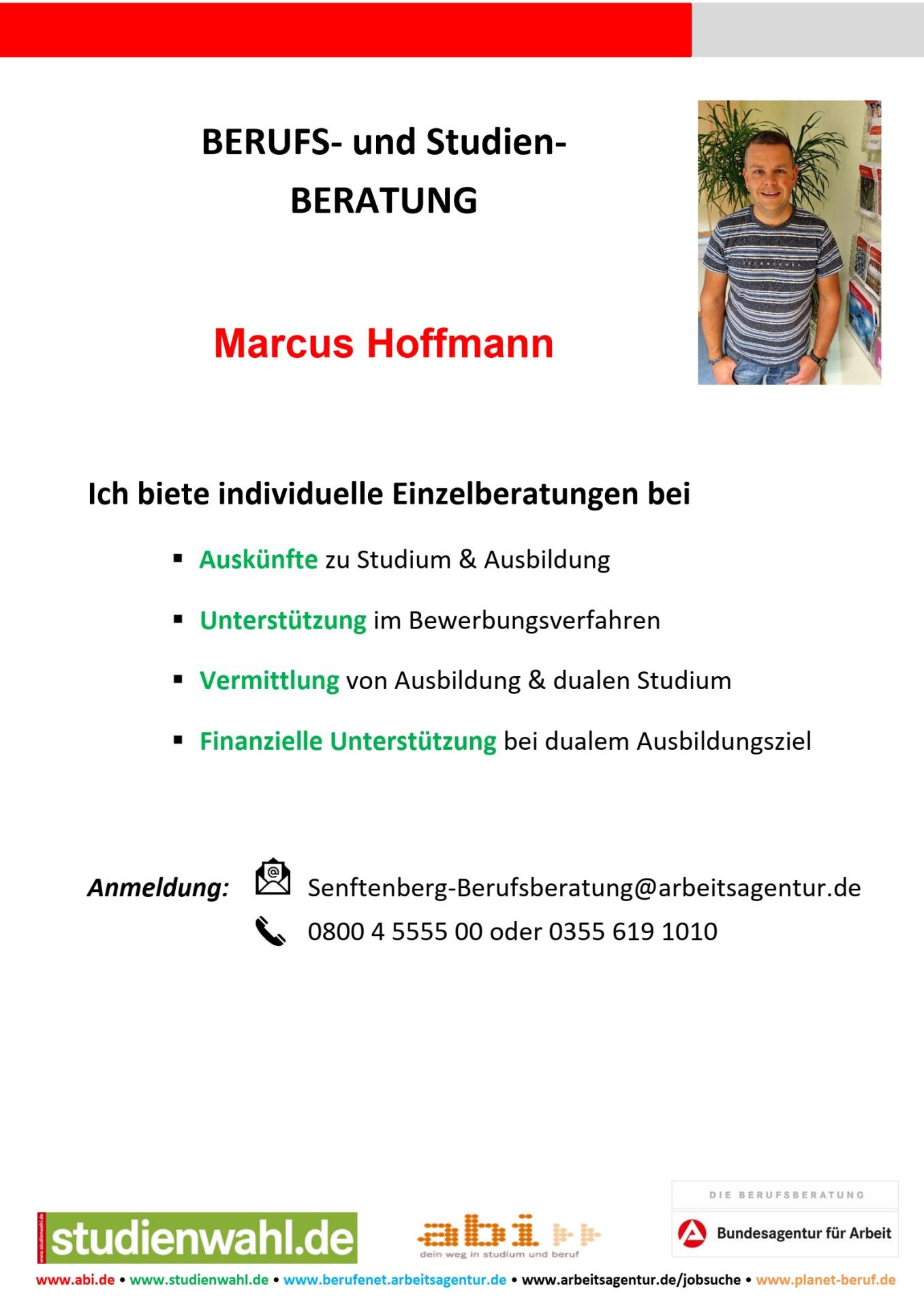 Berufsberatung