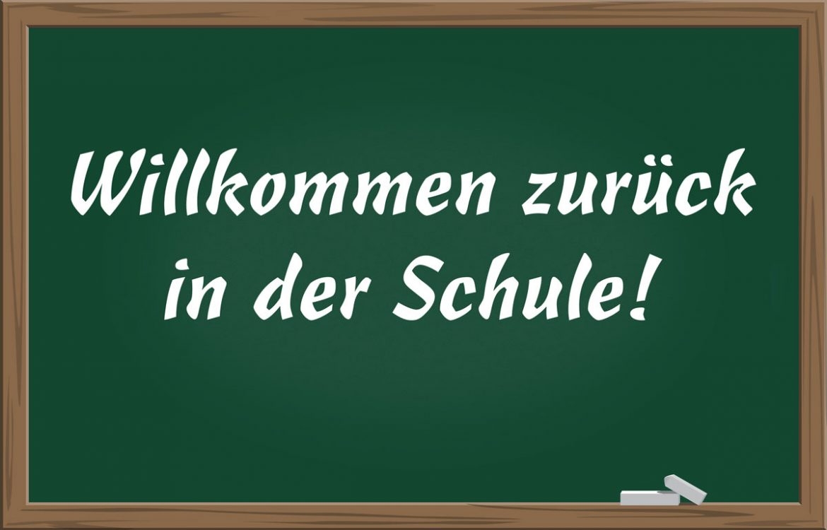 Schulstart