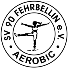 Aerobic Logo