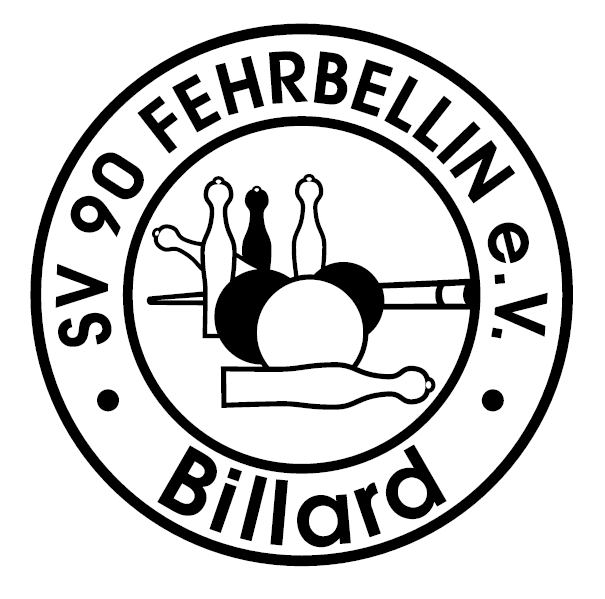 Logo Billard