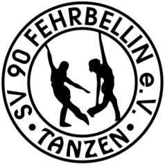 Logo Tanzen
