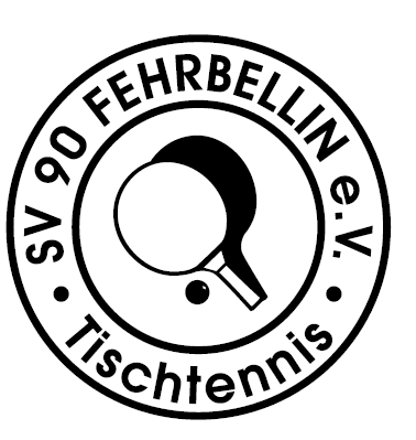 Logo Tischtennis