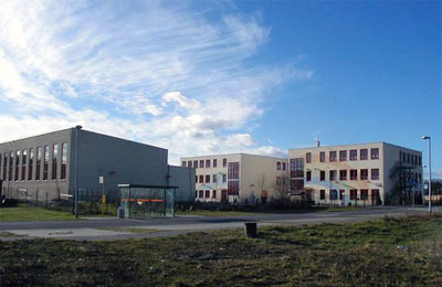 Grundschule Michendorf.