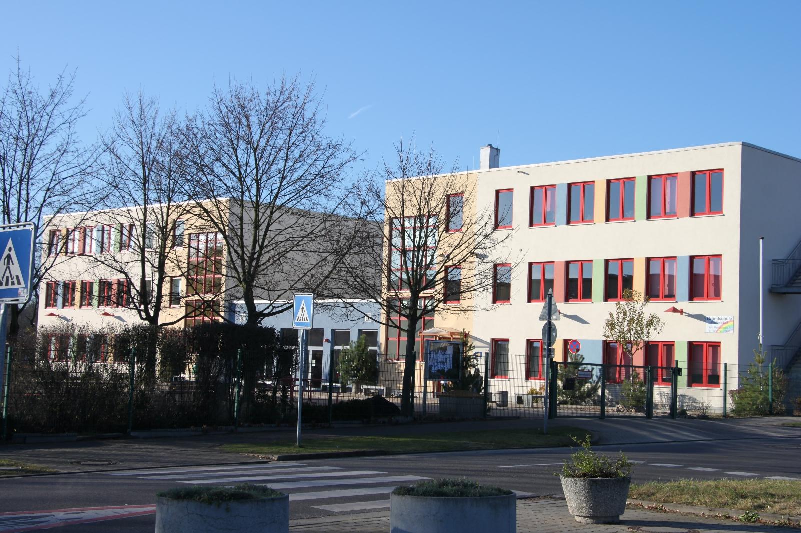 Grundschule Michendorf 2