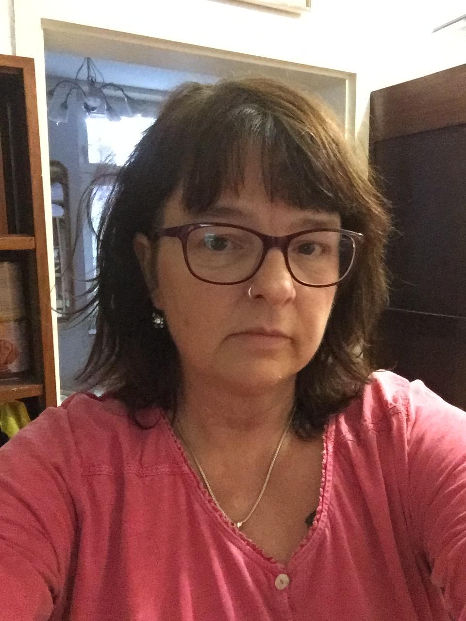 Frau Grimberg
