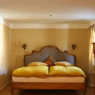 doppelbed