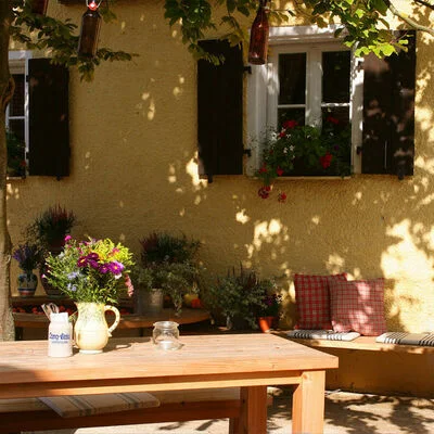 sonnig