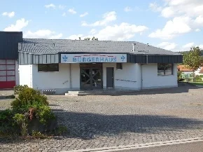 Bürgerhaus Schmalnau
