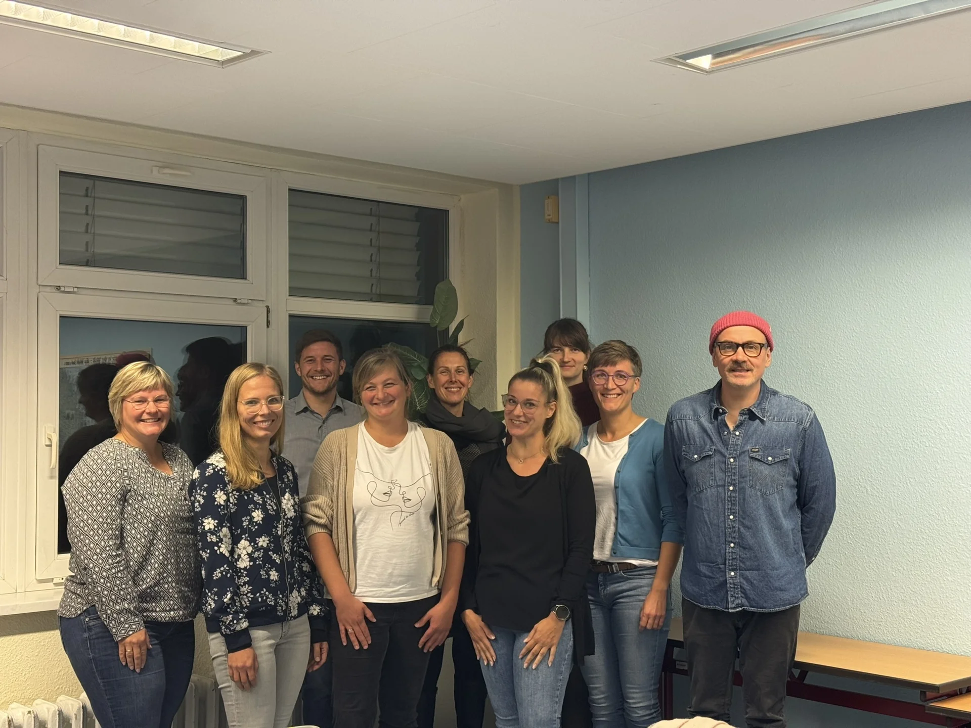 Schulelternrat 26/26