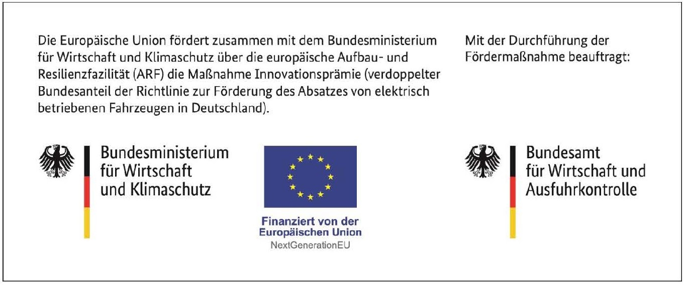 Umweltbonus