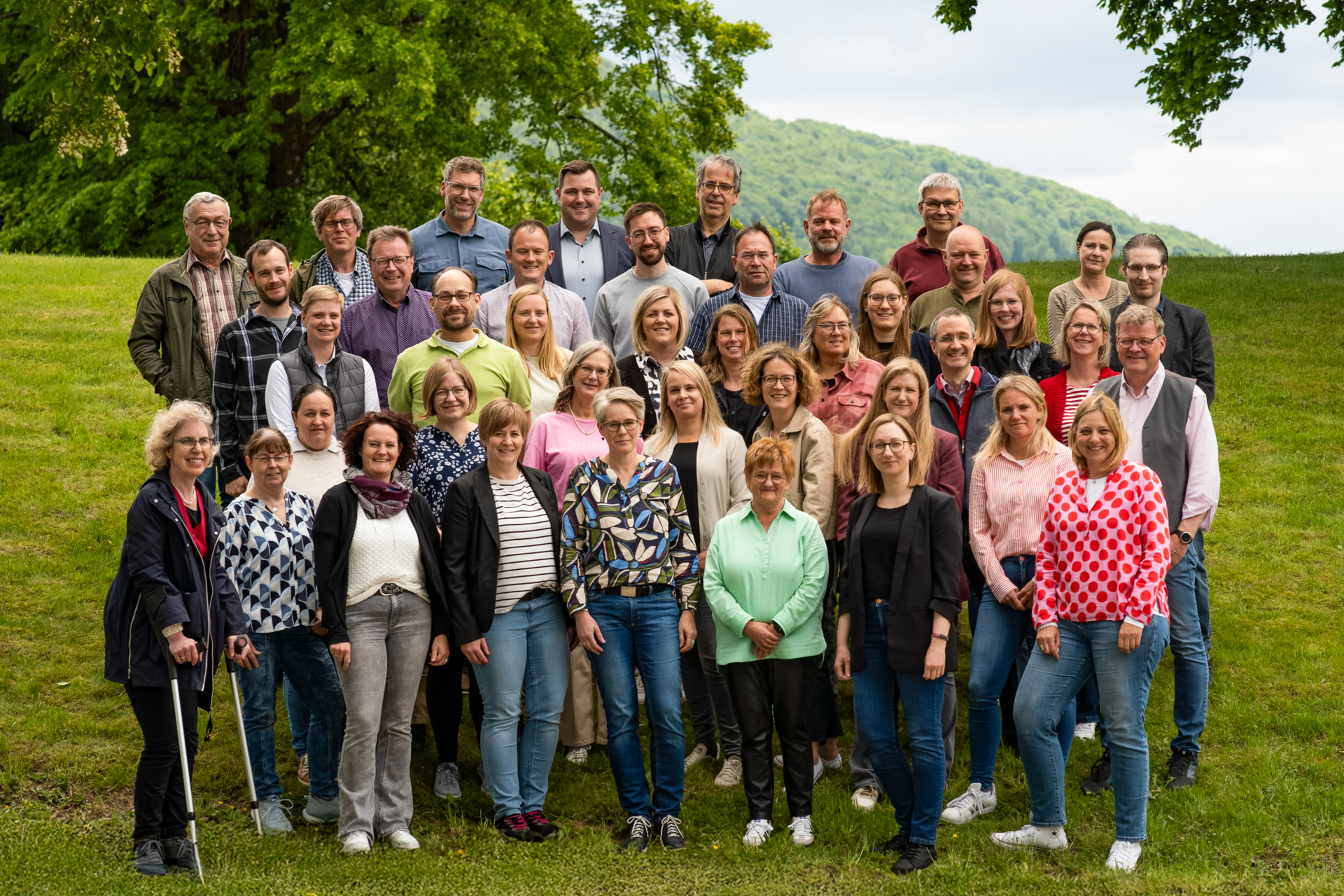 Kollegium 05/2025