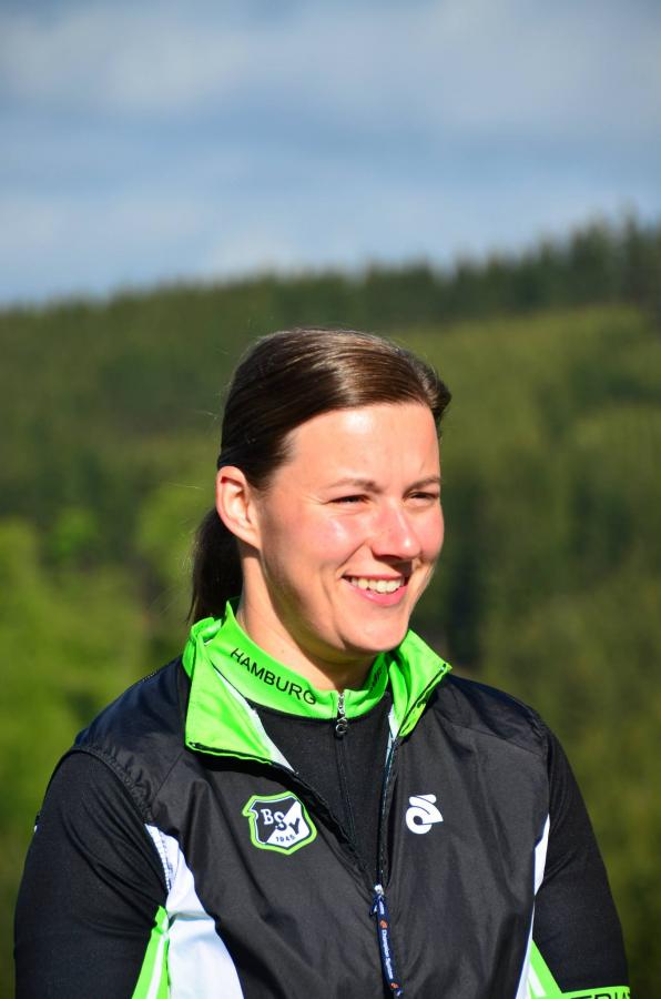 Stefanie Waldow