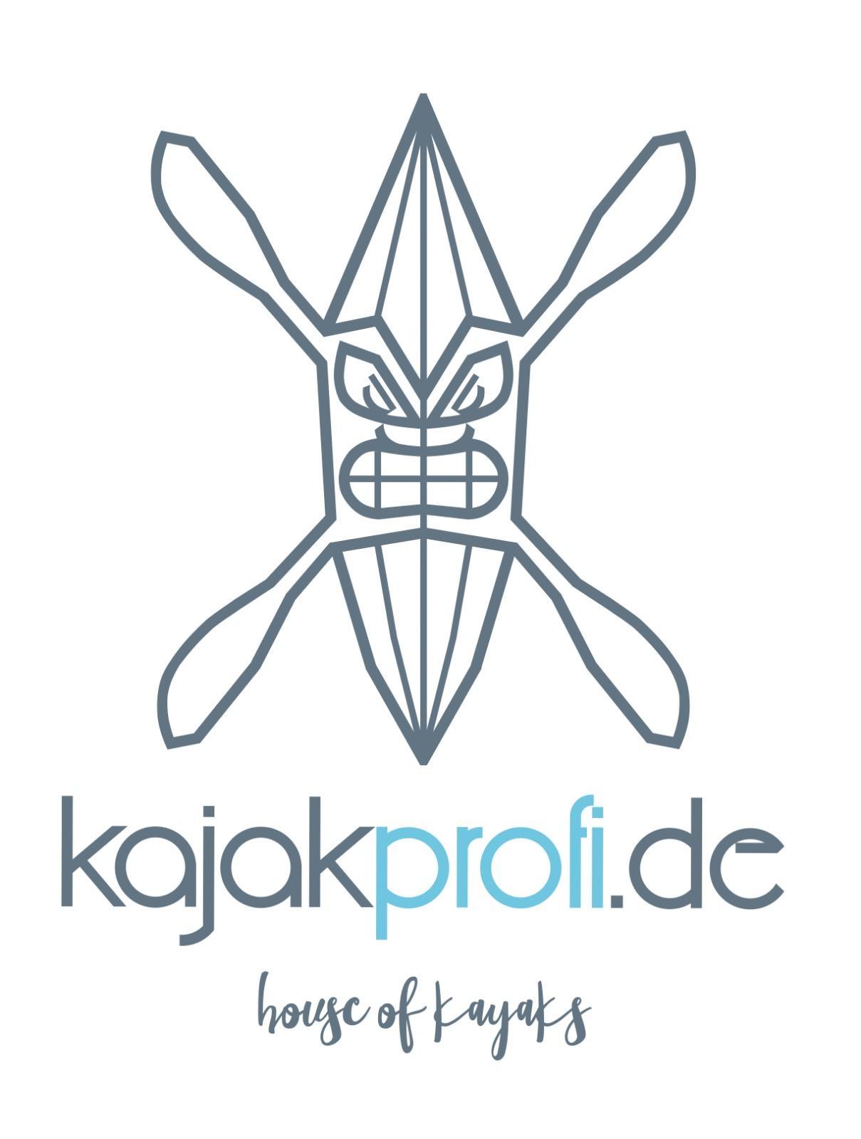 Kajak-Profi Logo