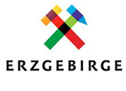 Logo: Erlebnisregion Erzgebirge