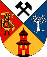 Wappen Stadt Thum