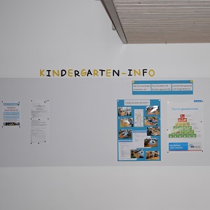 Kindergarten-Info