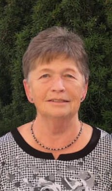 Monika Ullrich