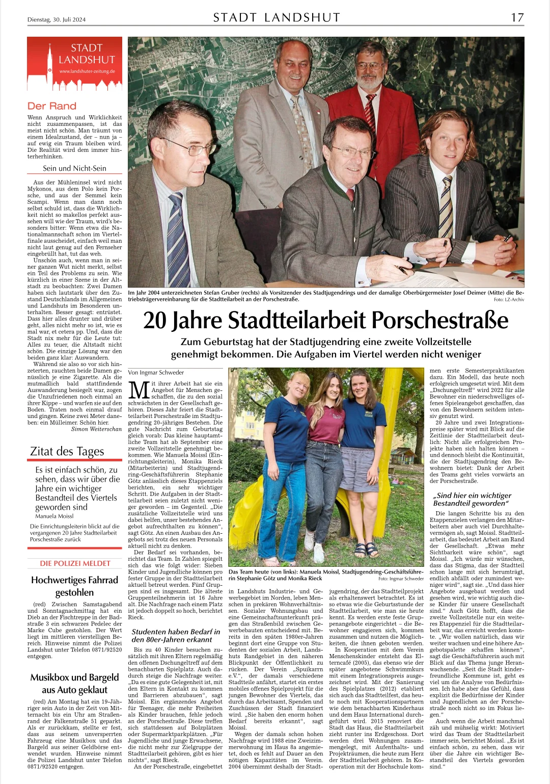 240730_20 Jahre Stadtteilarbeit