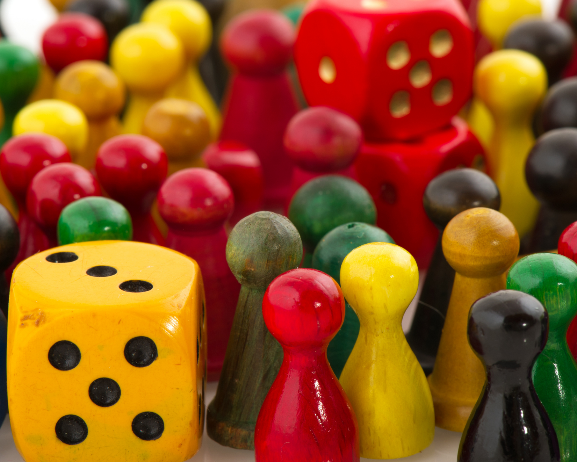 Spiele