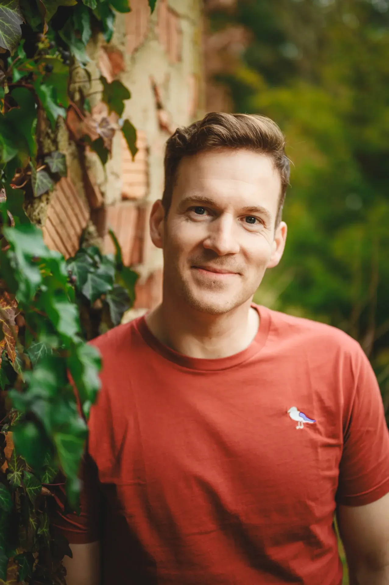 Stefan Neuberger