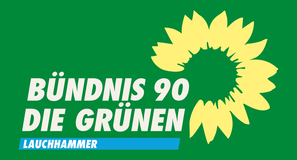 Logo Fraktion Bündnis90/Die Grünen
