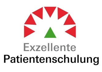 Logo Patientenschulung