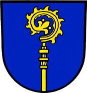 Alpirsbach Wappen
