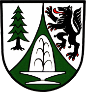 Bad Rippoldsau Wappen