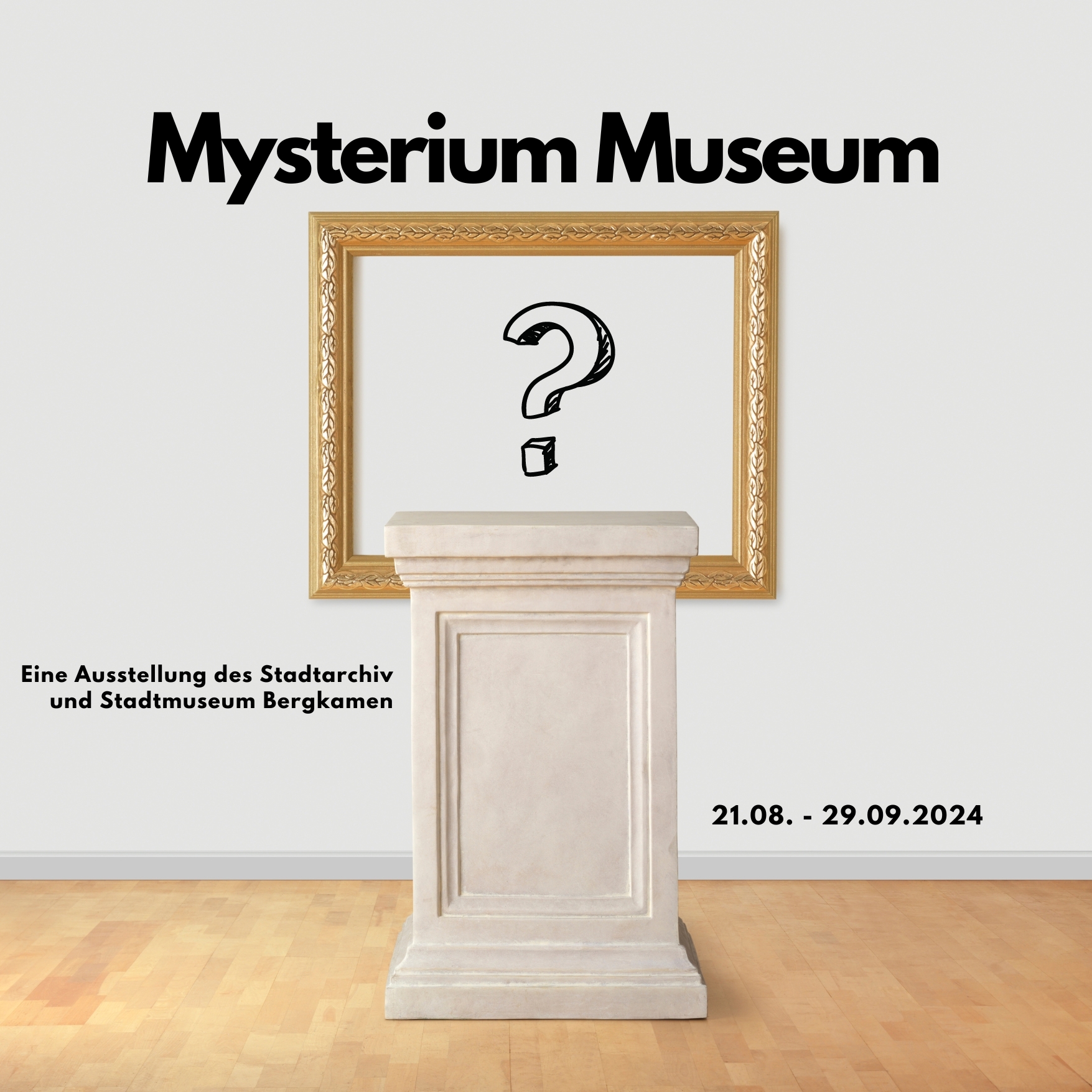 Mysterium Museum