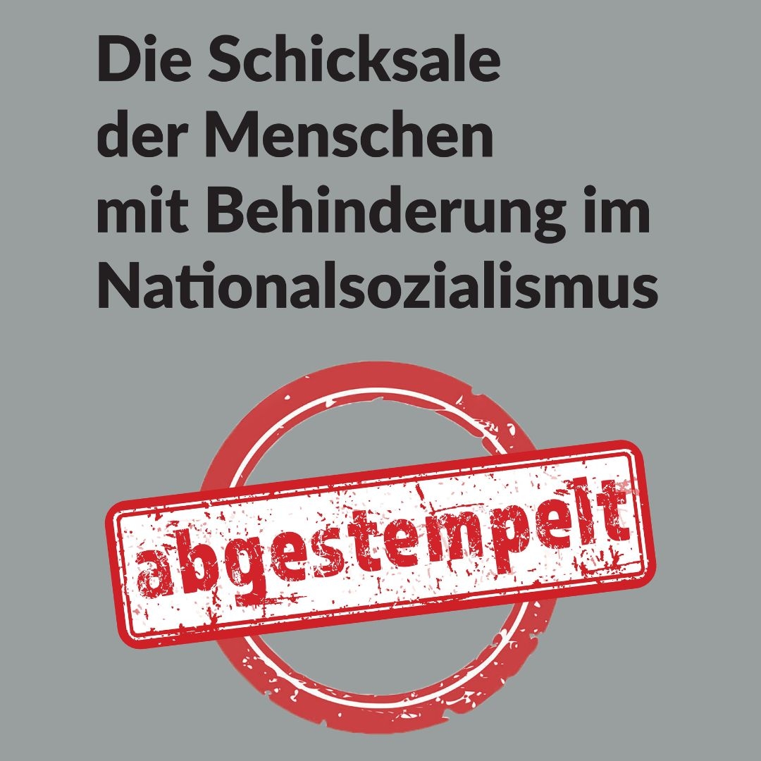 abgestempelt