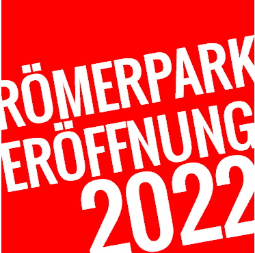 Römerpark Eröffnung 22