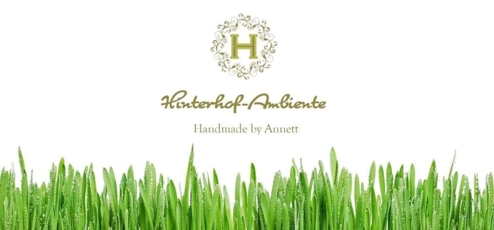 Hinterhofambiente Logo