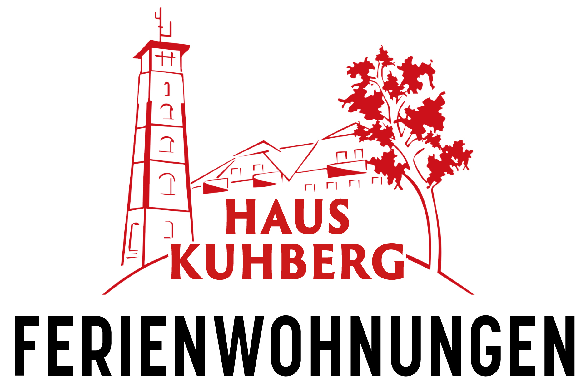 Logo Haus Kuhberg
