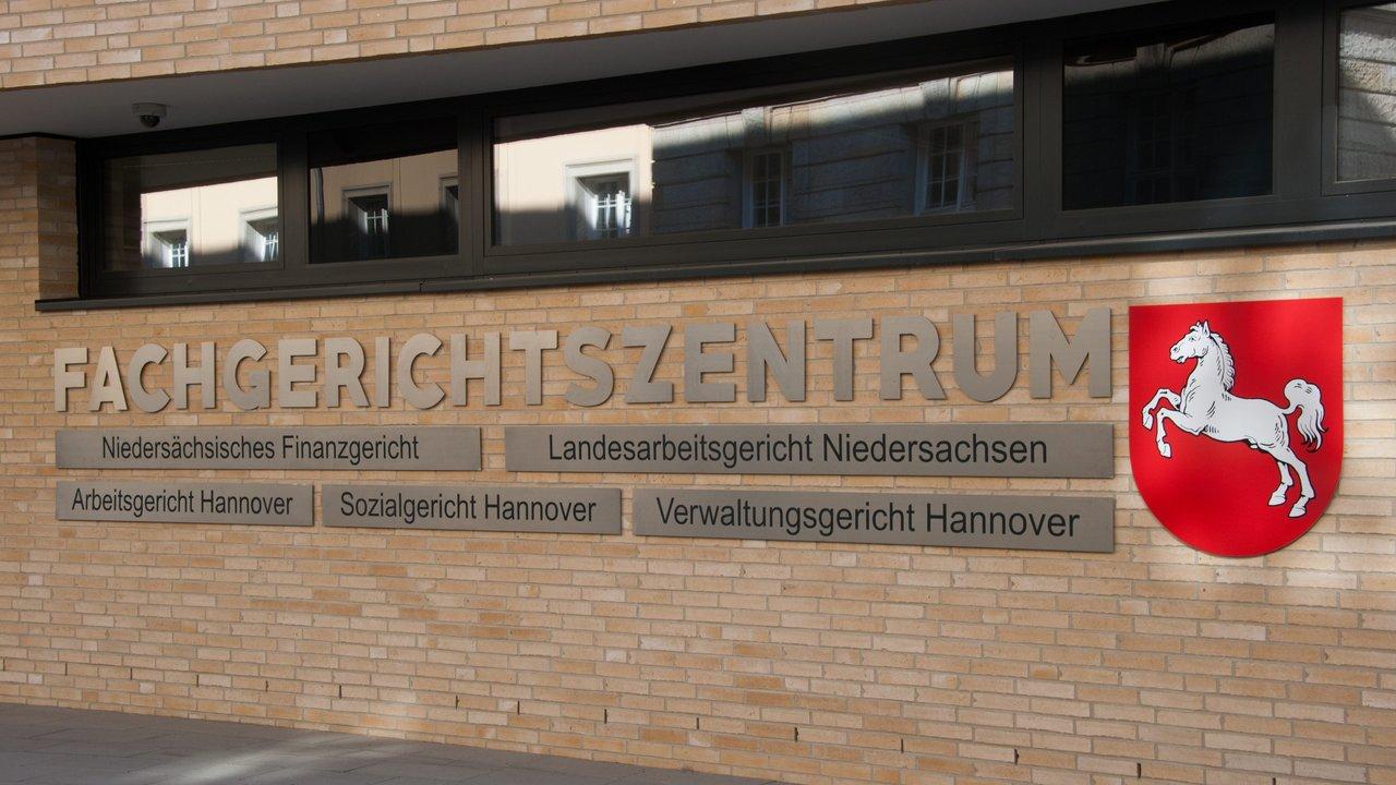 Verwaltungsgericht Hannover