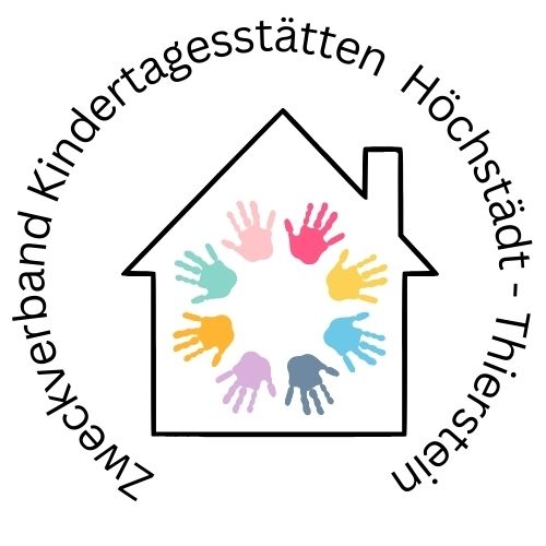 Logo Zweckverband Kindertagestätten Höchstädt-Thierstein