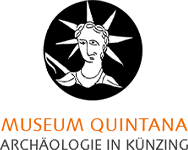 logo_museum_quintana_archaeologie_in_kuenzing