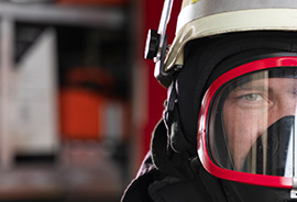 firefighter-station-equipped-with-protective-suit-fire-mask(1)